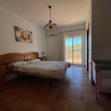 Cd-2205 Two Bedroom Frigiliana