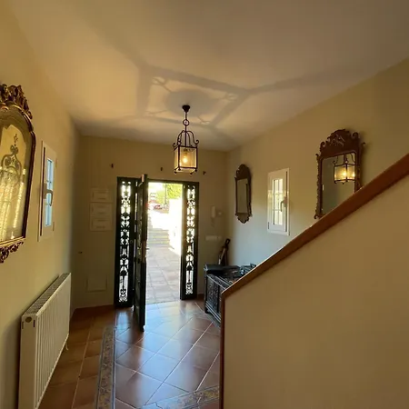 Cd-2205 Two Bedroom Holiday home *