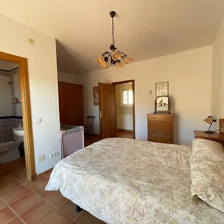 Cd-2205 Two Bedroom Frigiliana