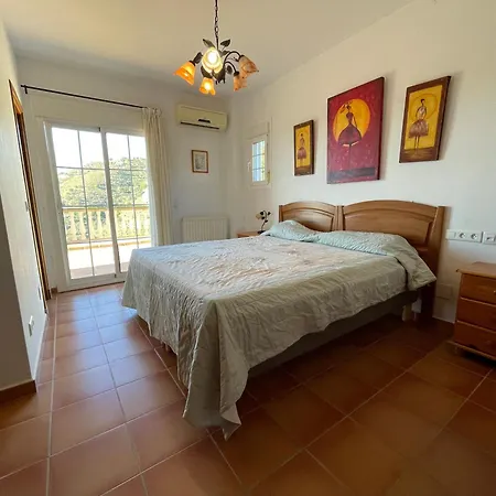 Cd-2205 Two Bedroom Holiday home *