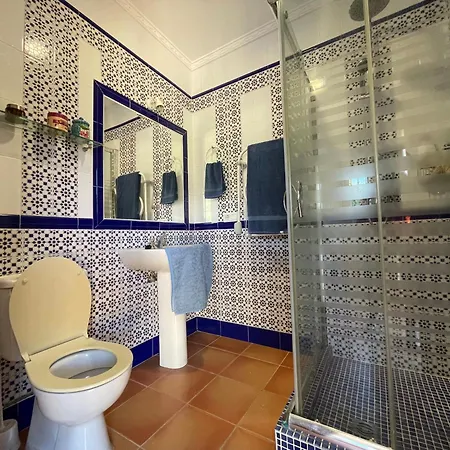 Cd-2205 Two Bedroom Holiday home *